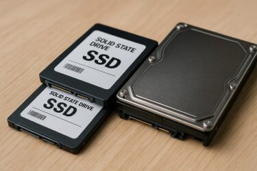 SSDのRAID1が意味ないは本当？