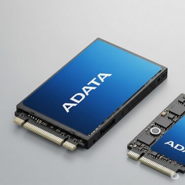 ADATAのSSDの評判と選び方｜失敗しないポイント