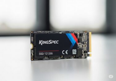 KingSpecのSSDの評判は？口コミと壊れやすいウワサを検証