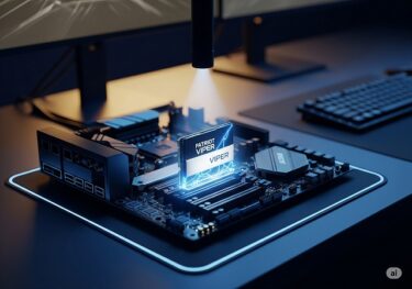 PatriotのSSDの評判は？買う前に知りたい口コミや保証内容