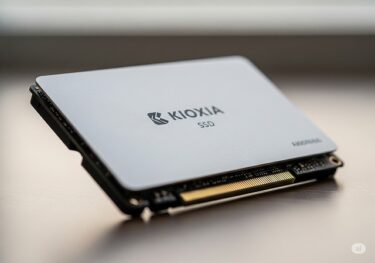 キオクシアのSSDの評判は？性能や信頼性を徹底調査！