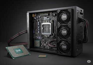 マザーボードが通電しない原因と対処法は？