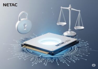 NetacのSSDの評判を徹底分析！口コミで分かる後悔しない選び方