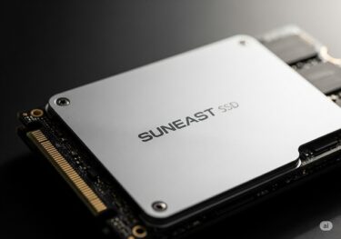 SUNEAST SSDの評判は？口コミから分かる実態と信頼性