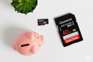 Gigastoneのメモリの評判は？どこの国の会社で信頼性は大丈夫か？