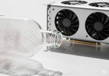 GPU ボトルネックとは？原因から確認、解消法までを徹底解説