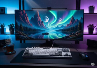 HHKBはゲームで使えない？性能と向き不向きを解説