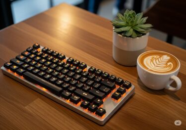 キークロンキーボードの評判は？おすすめモデルと後悔しない選び方