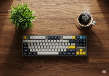 Leopoldキーボードの評判を徹底調査！後悔しないための選び方は？