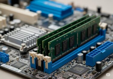 マザーボードとメモリの相性問題｜症状と解決法を完全解説