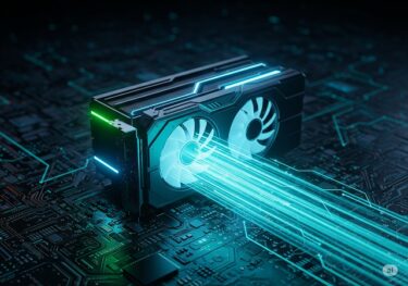 GPU 5000番台の評判はイマイチ？価格と性能を徹底レビュー！