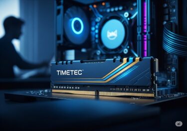 Timetecメモリの評判は？口コミと信頼性を徹底解説