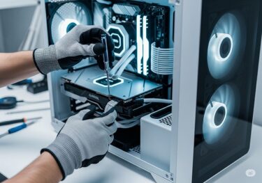 PCケース交換代行はどこがいい？費用とおすすめ業者を徹底解説