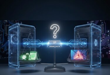 OS入りSSDは別のPCで起動できる？手順から注意点まで徹底解説