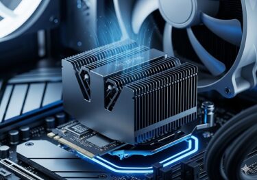 SSDヒートシンクは必要？不要？効果や選び方を徹底解説