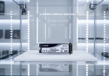 SSDメーカーの信頼性を徹底比較！後悔しないための選び方