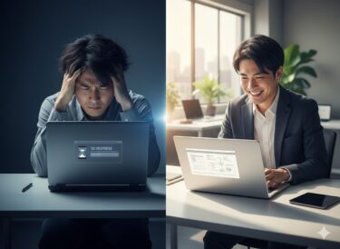 Windows11でHDDが遅い原因は？試したい高速化設定と解決案！