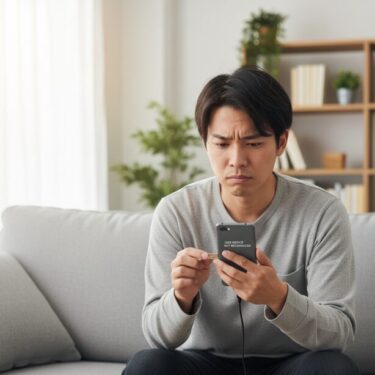 解決！Android USBメモリが認識しない時の原因と対処法