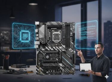 壊れやすい？バイオスターのマザーボードの評判と選び方を徹底解説！