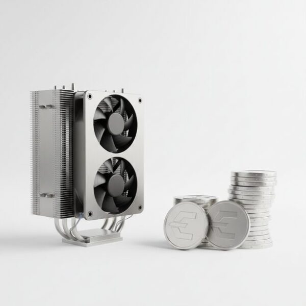 1万円前後で狙えるコストパフォーマンスに優れたおすすめCPUクーラー。Core Ultra 7 265Kを定格運用で使うユーザー向けに、高い冷却性能と手頃な価格のバランスが良い製品を紹介。