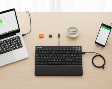 Logicoolキーボードがペアリングできない原因と5つの解決方法