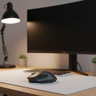 Logicoolマウスが接続できない？原因別の対処法を徹底解説