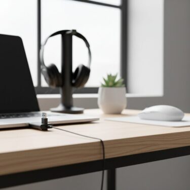 マウスのドングルの使い方｜接続できない原因と対処法も解説