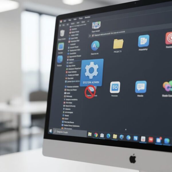 デスクトップや特定のアプリ使用中のみ右クリックが反応しない不具合の状況。Windowsのエクスプローラーのフリーズなどが原因で発生する限定的なトラブルとその対処法を示唆する。