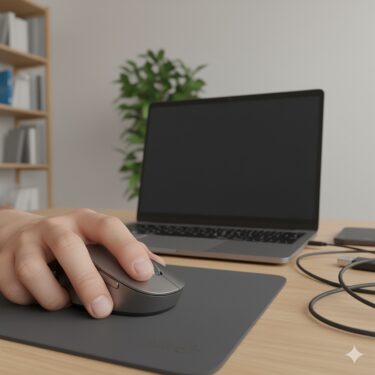 マウスの右クリックが反応しない？原因と対処法を完全解説！