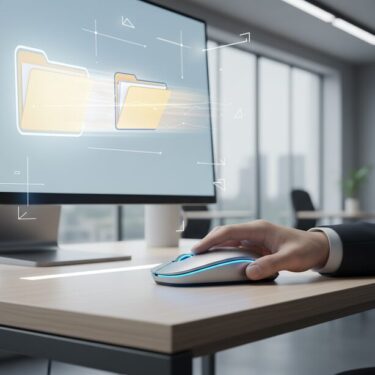 マウスのシングルクリック設定のやり方と解除方法【Win11/10】