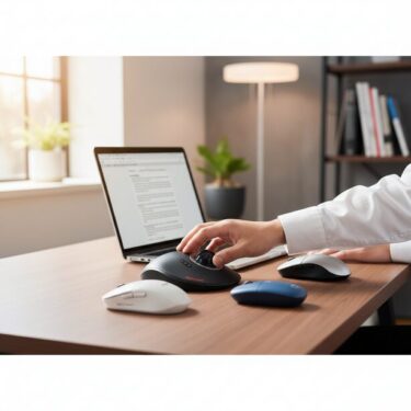 ナカバヤシのマウスの評判は？壊れやすい？口コミと選び方を解説