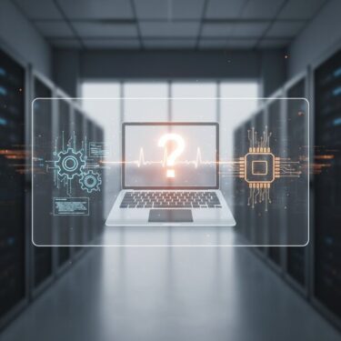 パソコンのカーソルが出ない！タッチパッドの対処法