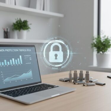 安全なUSBメモリの廃棄方法｜データ消去から物理破壊まで解説