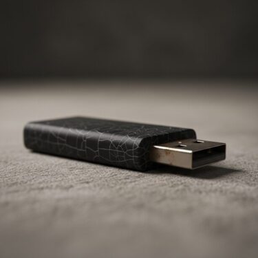 USBメモリ・SDカードの長期保存は危険？寿命と正しい方法を解説