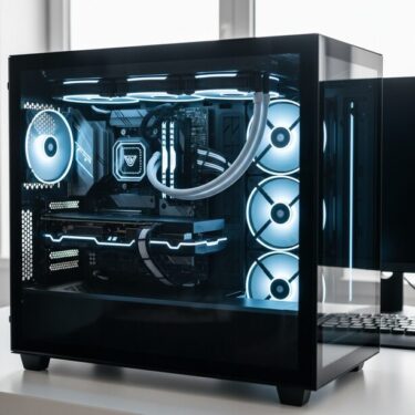 PCケースファン配線の完全ガイド｜増設・設定・トラブル解決